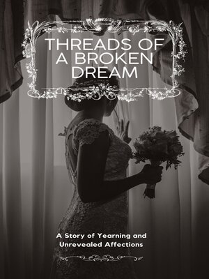 cover image of Threads of a Broken Dream